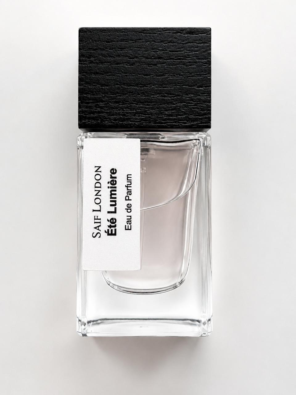 ÉTÉ LUMIÈRE