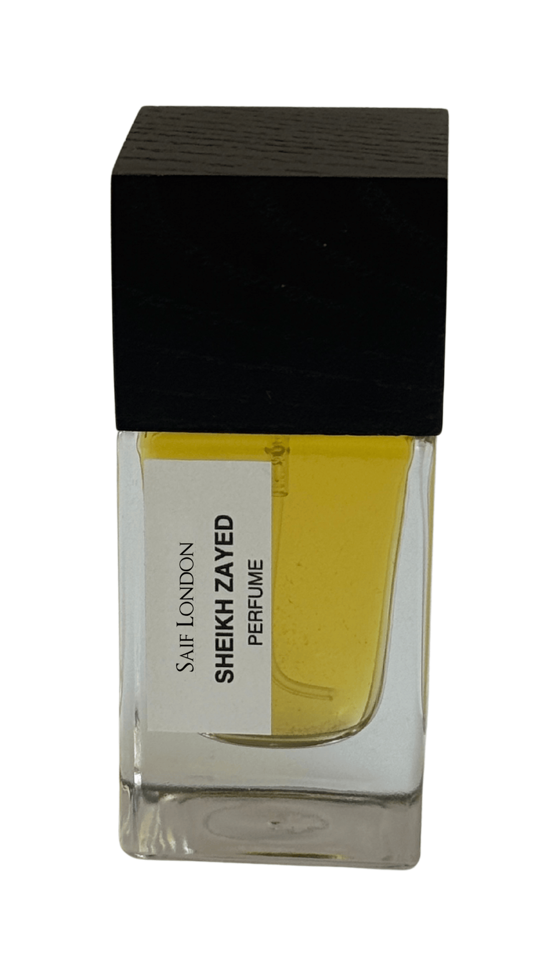 عطر الشيخ زايد