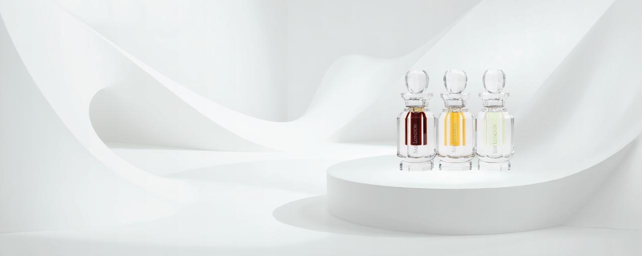 Luxury That Lingers
